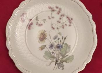 Porzellanfabrik Oscar Schaller & Co. Nachfolger 
DUŻA  PATER