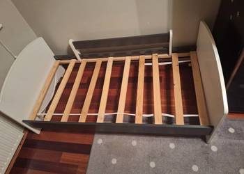 Łóżko dziecięce
