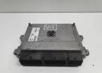 Dacia Sandero 0.9 TCe STEROWNIK SILNIKA Komputer 23710 9221R 23710 5499R