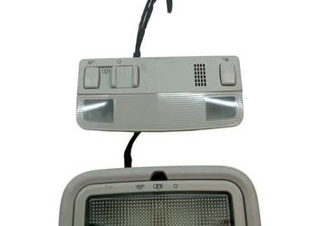 LAMPKA PODSUFITKI KOMPLET LIFT 18R 3B0947105J Volkswagen Caddy III  7E09471