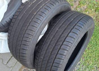 Opony Letnie 4szt Kleber Dynaxer hp4 205/55/16 Jak Nowe Opony Letnie 4szt Kleber Dynaxer hp4 205/55/16 Jak Nowe