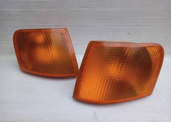 Ford Escort MK5 V kierunkowskazy kierunki prawy lewy komplet