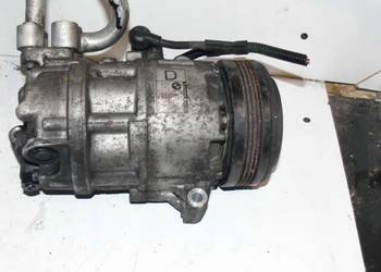 Sprężarka Kompresor klimatyzacji BMW X3 E83 2,0 9145353-01