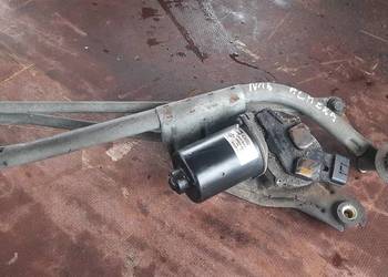 Mechanizm wycieraczek nissan Almera n16