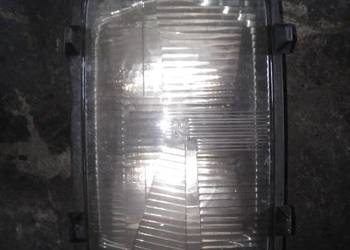 Lampa przednia bosh 1305620468 MAN L2000