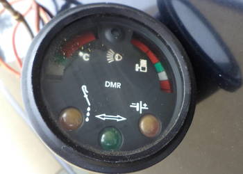 Licznik dwuwskaźnik URSUS c360