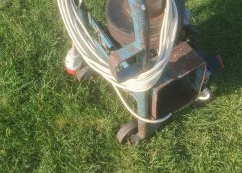 Silnik elektryczny  7,5KW Bąk