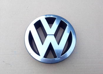 Emblemat przód atrapy grilla VW Passat B5 VW Caddy III