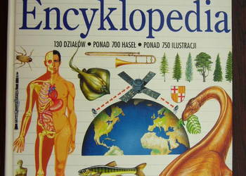 Szkolna Encyklopedia