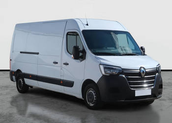Renault Master 2.3 dCi 135