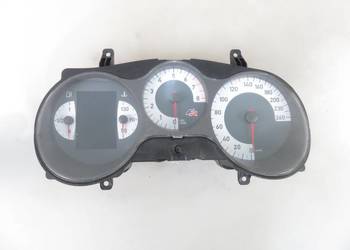 LICZNIK SEAT ALTEA 2.0 TFSI 110080281011 