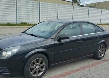 Opel vectra c 1.9 150km ids