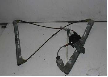 Peugeot 206 Podnośnik Szyby Lewy 3DRZWIOWY   NUMER MAGAZYNOW
