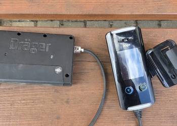 Blokada alkoholowa do samochodu Drager Interlock 7000