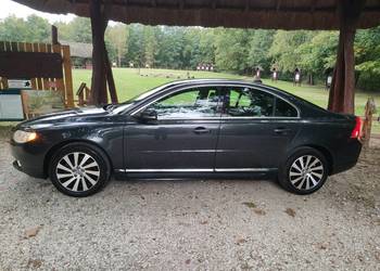 Volvo S 80 2.0 D 225000 km super stan ogolny