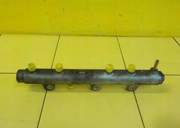 RANGER MAZDA BT-50 2.5 TDCI 09r 143KM WLAA listwa wtryskowa 0445214076