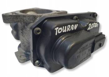 ZAWÓR EGR VW Touran I 2.0 TDI _ 03G131501 oryginał