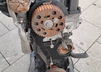 Volkswagen Golf V 1.9 TDi 105KM silnik kod BLS