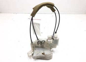 ZAMEK DRZWI PRAWY PRZÓD SUBARU LEGACY IV Sedan/Limuzyna 03-15