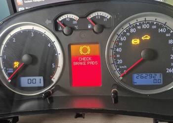 Licznik Zegary Vw Golf 4 IV Bora FullFis immo3 Nowy wyświetlacz