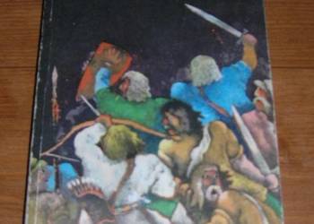Stara Baśń Kraszewski wydanie1983