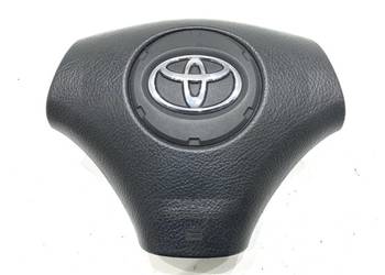 PODUSZKA POWIETRZNA KIEROWCY TOYOTA COROLLA E12 45130-02160 01-07 AIRB