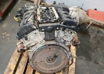 SILNIK SŁUPEK FORD MUSTANG V 3.7 V6