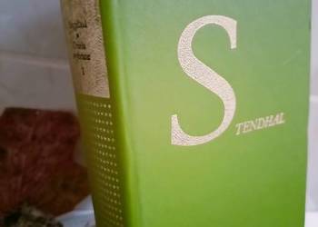 Stendhal książki nternetowy sklep księgarnia