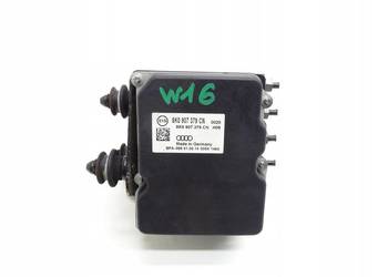 POMPA HAMULCOWA ABS AUDI A4 B8 A5 8T 2.0 TDI 8K0907379CN 8K0614517GT