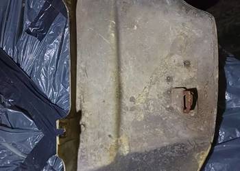 Sprzedam części do wsk