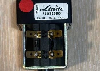 STYCZNIK 24V LINDE 7915692100