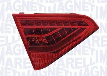 Audi A5/S5 8T 11‑16 Lampa tylna wewnętrzna prawa MAGNETI MARELLI
