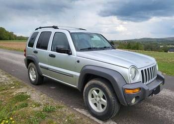 Jeep Liberty