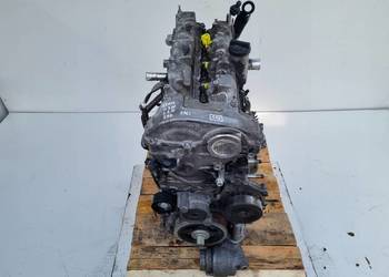 SILNIK BEZ OSPRZĘTU Lexus IS 220 II IS220 D 2.2 D-CAT 177KM 2AD