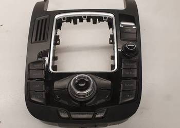 PANEL STEROWANIA MMI AUDI A4 B8 A5 Q5 8T0919609F