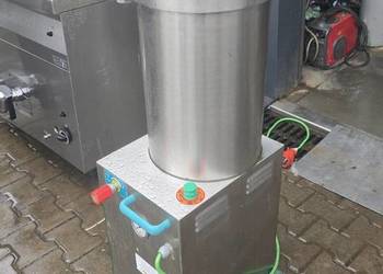 Nadziewarka tłokowa 31litrow