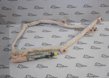 SKODA RAPID SPACEBACK kurtyna lewa 5JJ880741A