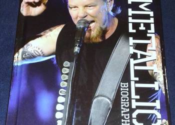 Metallica. Biography - Lars Ulrich