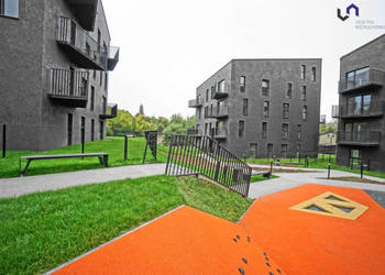 Mieszkanie 72.6m2 4 pokoje Katowice Ligocka