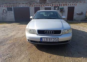 Audi A4 B5