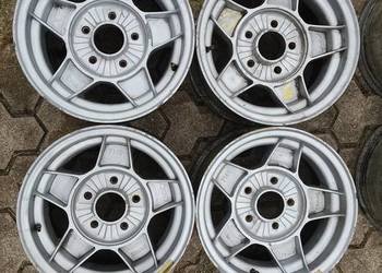 Felgi ATS Classic 7x14 5x120 ET10 7145 BMW E12 E28 E23 E24 Opel Senator Com