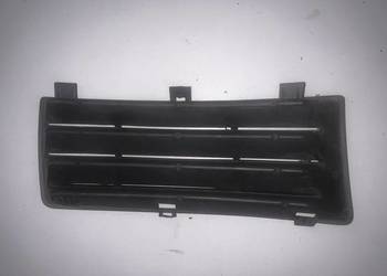 maskownica zaślepka kratka zderzaka fiat stilo