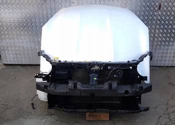 MASKA QASHQAI 07-10 LAK:KY0G