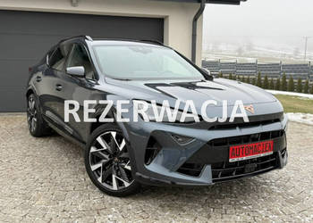 Cupra Formentor 333VZ 4X4 4XKAMERA TOP AUTO. GWARANCJA