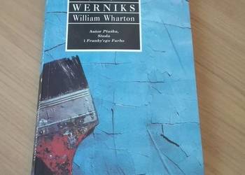Werniks / William Wharton ; tł. K Fordoński SALAMANDRA