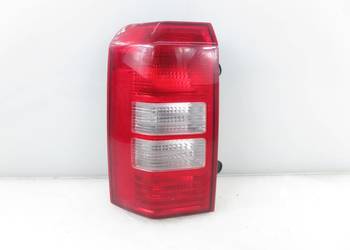 LAMPA LEWA TYLNA JEEP PATRIOT (MK74) CS262B000L