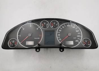 Licznik Zegary Audi A6 C5 2.5 TDI 4B0920933G 110.080.128/001
