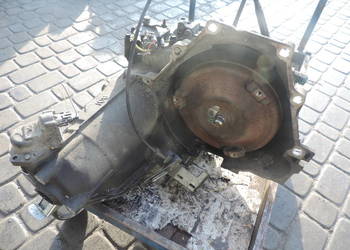 SKRZYNIA BIEGÓW AUTOMAT CHEVROLET CAVALIER 2,2