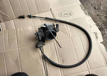 FORD MONDEO MK2 2.0 BENZYNA PRZEPUSTNICA + LINKA GAZU