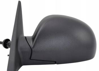 Hyundai Accent 02-06 lusterko zewnętrzne prawe NOWE